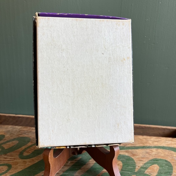 Vintage 60s Eames House of Cards German Picture Deck - Picture 6 of 6